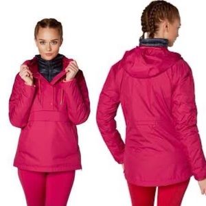 HELLY HANSEN Loke Packable Anorak Jacket